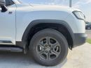 Toyota Land Cruiser GR-S 3.3L