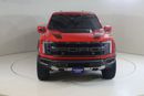 Ford F-150 RP1622 F150 RAPTOR / AL TAYER MOTORS / AL QOUZ SHOWROOM