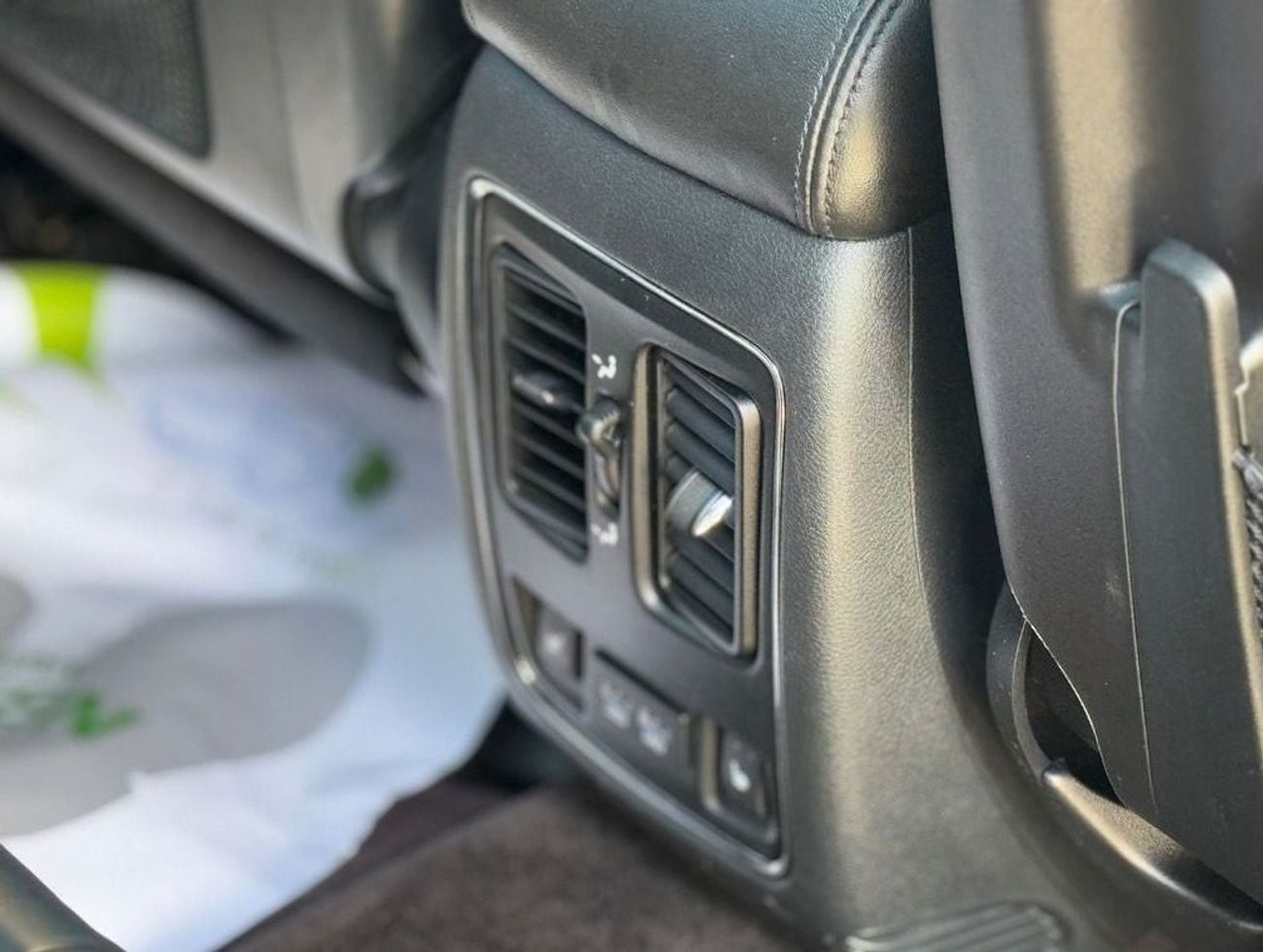 Jeep Grand Cherokee Jeep Grand Cherokee S Limited 3.6L / 2018 / GCC / Free Accident/ Full Service History