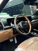 Kia Sorento Korean Specs