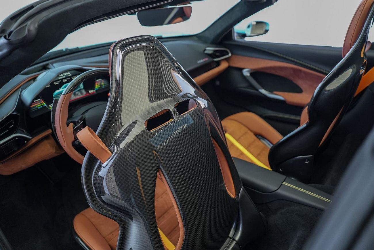 Ferrari 296 GTS Ferrari 296 GTS