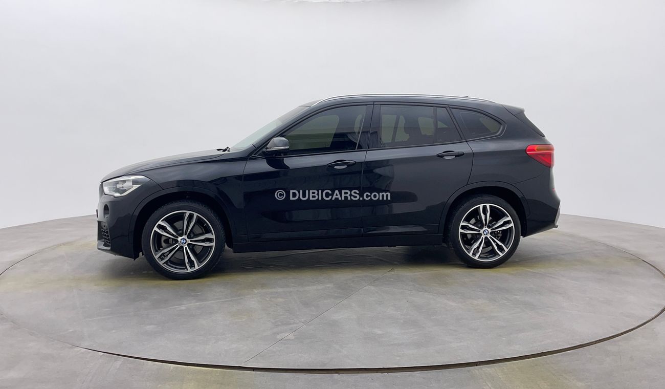 بي أم دبليو X1 2 2000