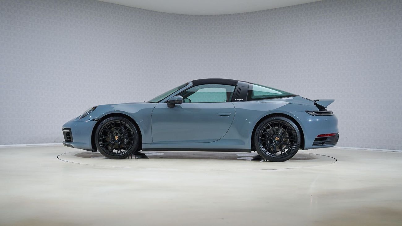 Porsche 911 | AED 9,827 PM | 2 Years Unlimited Warranty