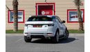 Land Rover Range Rover Evoque L538