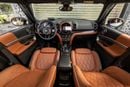 Mini Cooper S Countryman MINI Countryman Cooper S ALL4 2024 GCC | Agency Warranty | Service Contract