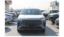 Jetour X70 2023 JETOUR X70 PLUS 1.6L, AT,PRL (FULL OPTION)