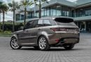 Land Rover Range Rover Sport Range Rover Sport HSE Dynamic | 3,563 P.M | 0% Downpayment | RR SPORT HSE DYNAMIC | UNDER WARRANTY!