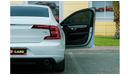 Volvo S90 Momentum Highline 90