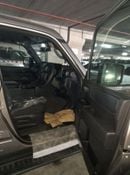 تويوتا برادو VXR PRADO ALL ROUNDER SFX AR 2.8L V4 DIESEL| 0 KM | 2025 | 03 YEARS WARRANTY