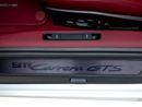 بورش 911 Carrera GTS 3.0L (450 HP) Coupe