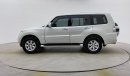 Mitsubishi Pajero GLS BASE 3.5 | Under Warranty | Inspected on 150+ parameters