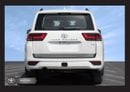 Toyota Land Cruiser #SL TOYOTA LAND CRUISER LC300 VX 3.5L TWIN TURBO MID A/T PTR 2025 Export Only