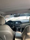 Hyundai Sonata Full option