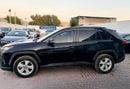تويوتا راف ٤ 2021 Toyota Rav4 XLE Push Start 2.5L 4 Cyl Automatic Patrol front Wheel Drive 5 Seats 4 Door