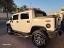 Hummer H2 SUT