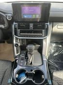 Toyota Land Cruiser 2025 Toyota Land Cruiser GXR AX 3.5L Twin Turbo AT Petrol