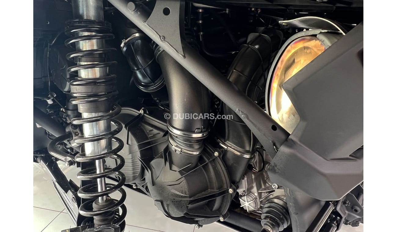 Can Am BRP MAVERICK X3 X RS TURBO RR | 2 YEARS WARRANTY | BRAND NEW