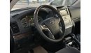 Toyota Land Cruiser 4.6 GXR 2021 G.C.C ( ONE ELECTRIC SEAT / SUNROOF )