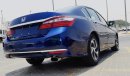 Honda Accord REASONABLE PRICE / 0 DOWN PAYMENT / MONTHLY 906