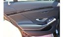 Mercedes-Benz S 400 AMG Hybrid / 28000 KM / Imported Grade 5A