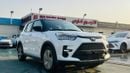 تويوتا ريز TURBO G RA