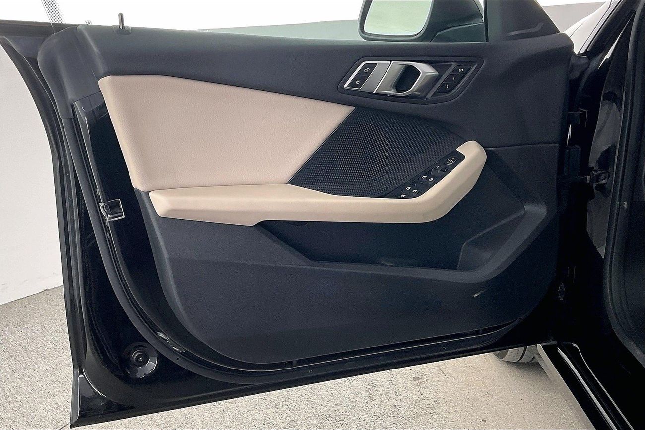 BMW 218i Joy Edition | Guaranteed Warranty | 0 Down Payment