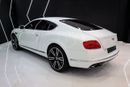 Bentley Continental GT V8 2016, Fully Agency Serviced, Al Habtoor Car!!