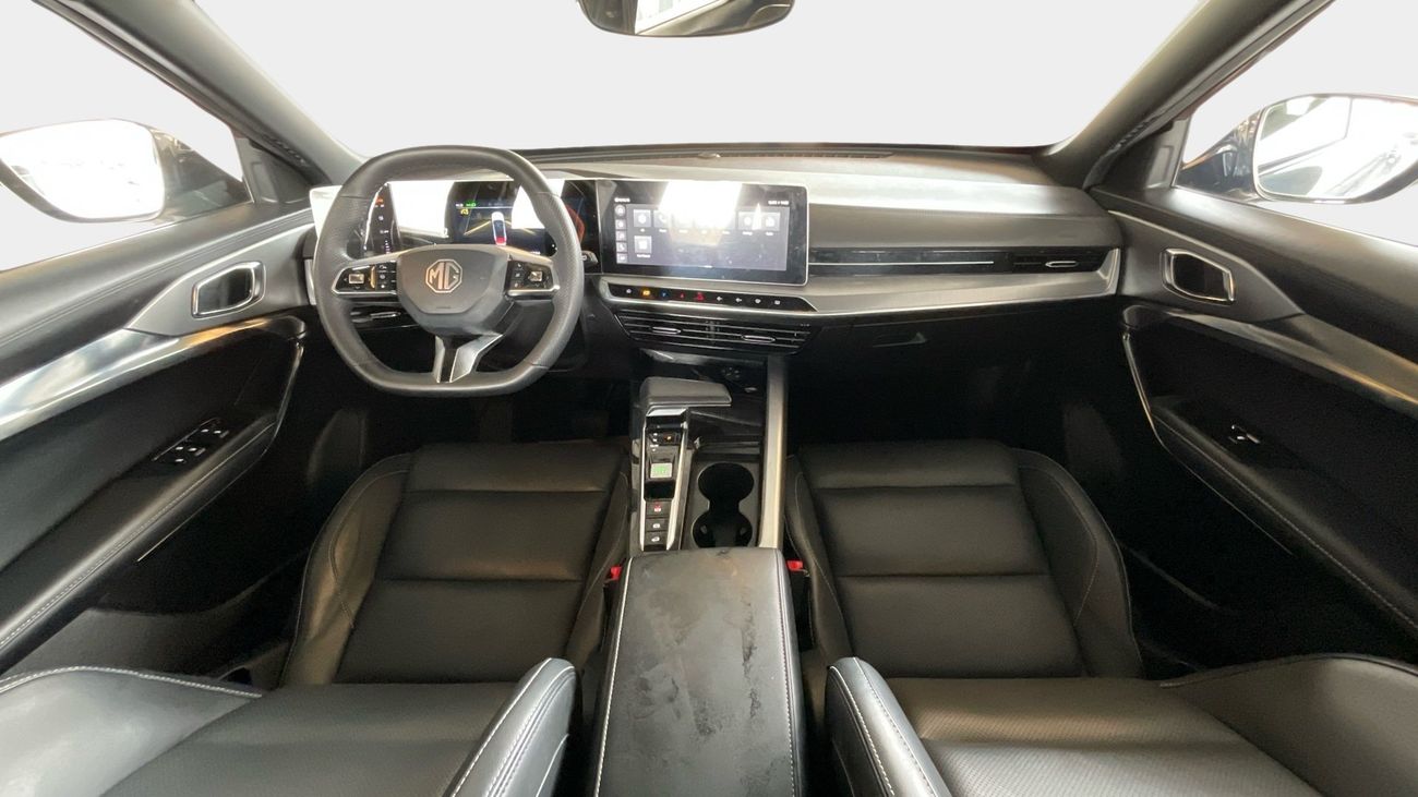 MG One 1.5T LUX | Guaranteed Warranty | 0 Down Payment