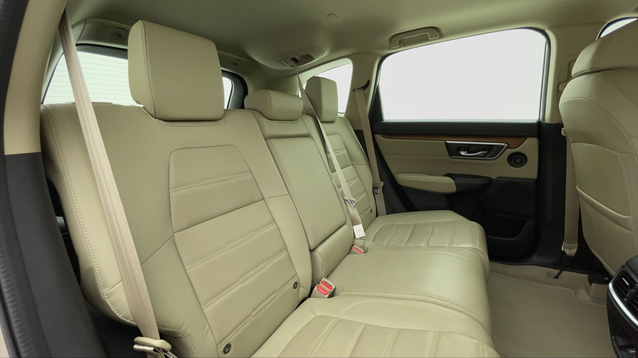 Honda CRV TOURING 2.4 | Zero Down Payment | Free Home Test Drive