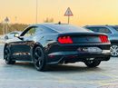 Ford Mustang EcoBoost FastBack | Monthly AED 1400/- | 0% DP | Blindspot | Touch Screen | # 40925