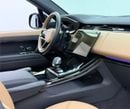 Land Rover Range Rover Sport DYNAMIC HSE P400 2024 Range Rover Sport P400, Land Rover Warranty+Service contract+Full Service Hist