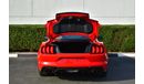 Ford Mustang GT Premium V8 5.0L AT