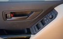 تويوتا لاند كروزر GXR 2026 Toyota Land Cruiser GXR 3.5L AT Petrol With Sunroof and 360 Camera