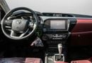 Toyota Hilux SGLX Toyota Hilux 2.7L 4X4 Double Cabin GLX MY-2025