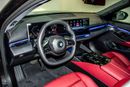 BMW 520i PURE