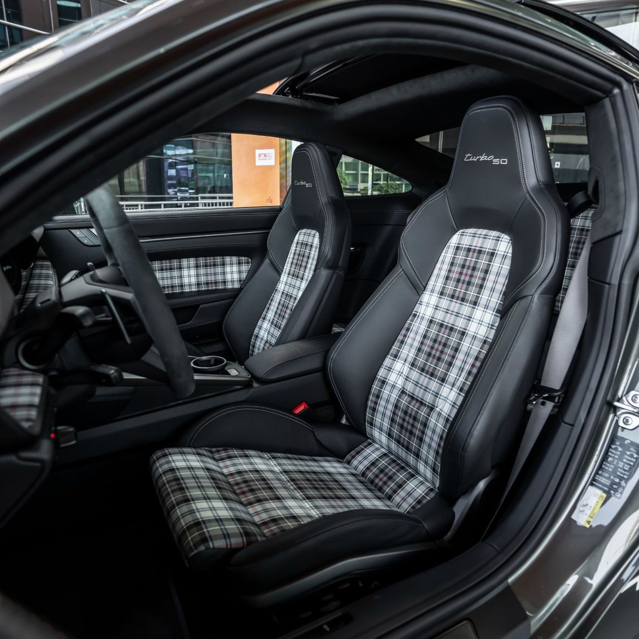 Porsche 911 2025 PORSCHE 911 TURBO 50 ( BRAND NEW )