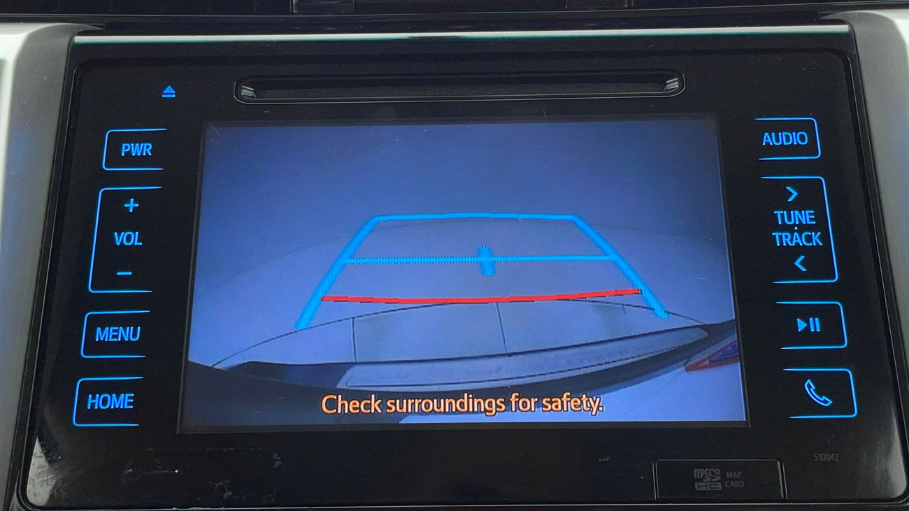 Toyota Fortuner VXR 4 | Zero Down Payment | Home Test Drive