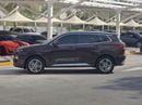 Ford Territory Trend
