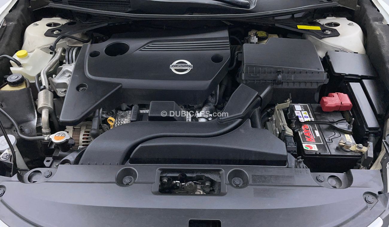 Nissan Altima SV 2.5 | Zero Down Payment | Free Home Test Drive