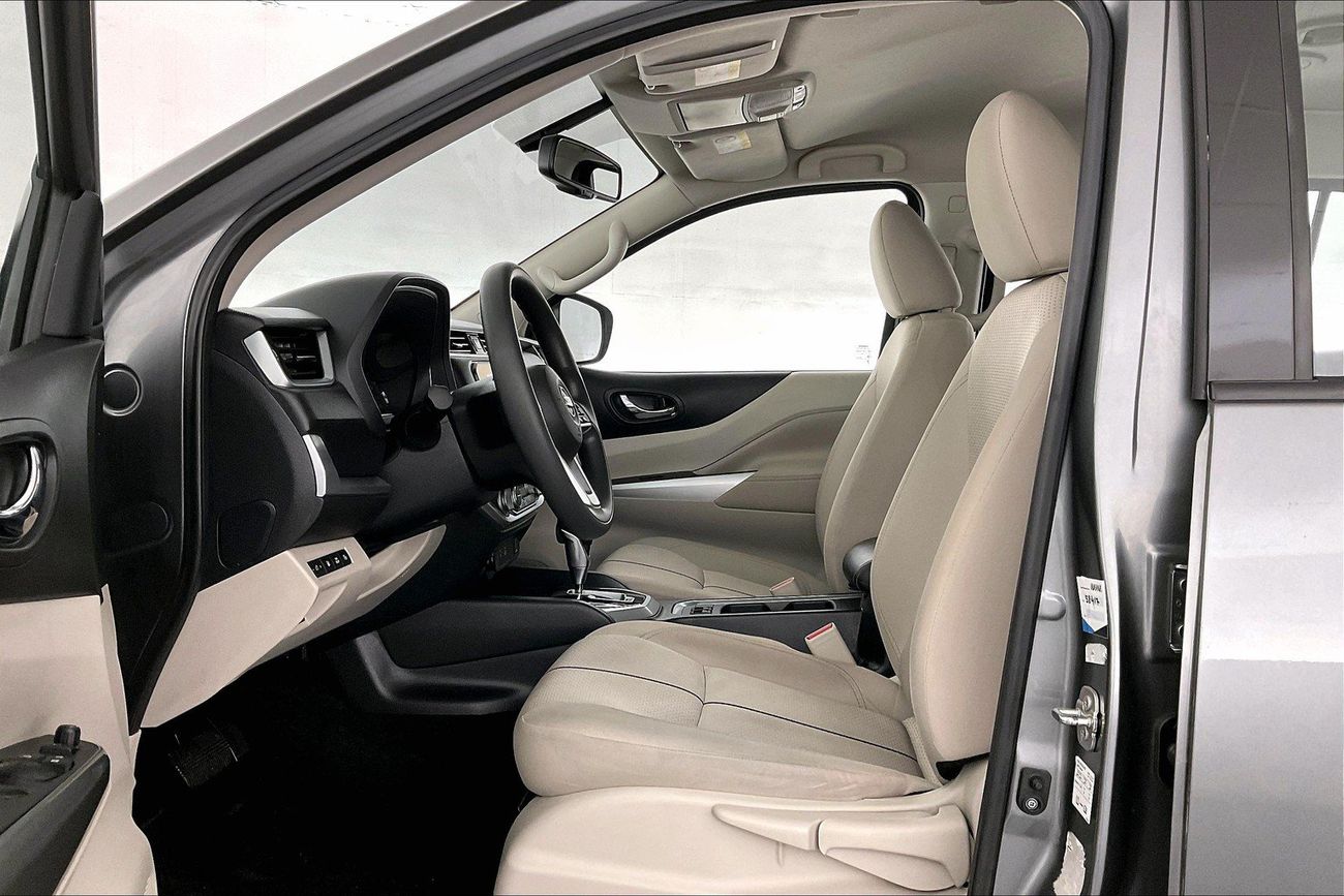 Nissan XTerra Titanium | Guaranteed Warranty | 0 Down Payment