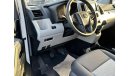 Toyota Hiace HIACE HIGHROOF 2.8L DIESEL MAUAL TRANSMISSION