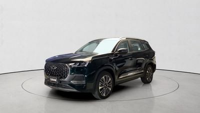 Chery Tiggo 8 Pro Max LUXURY | Guaranteed Warranty | 0 Down Payment