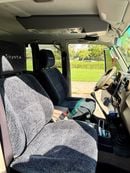 تويوتا لاند كروزر 70