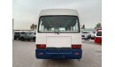 Mitsubishi Rosa MITSUBISHI ROSA BUS RIGHT HAND DRIVE  (PM1537)