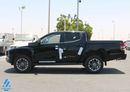 ميتسوبيشي L200 2024 Sportero 2.4L 4x4 AT DSL - Leather Seats - Bulk Deals Available - Export Only