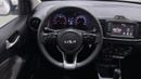 Kia Pegas LX 2023 | AED 430/Month | 0 DP | 30 Day Return | Warranty | Service History