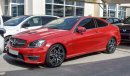 Mercedes-Benz C 350 Coupe