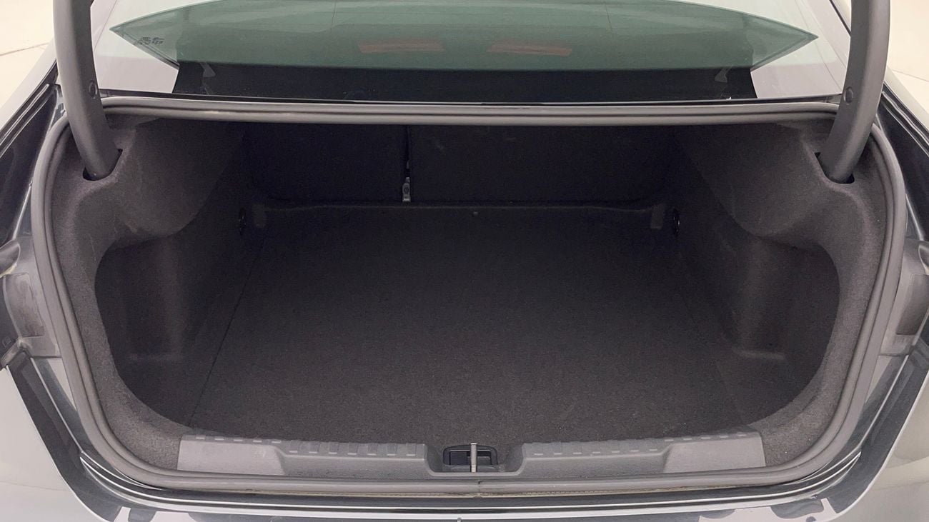 أودي A3 35 TFSI 1.4 | بدون دفعة مقدمة | اختبار القيادة في المنزل