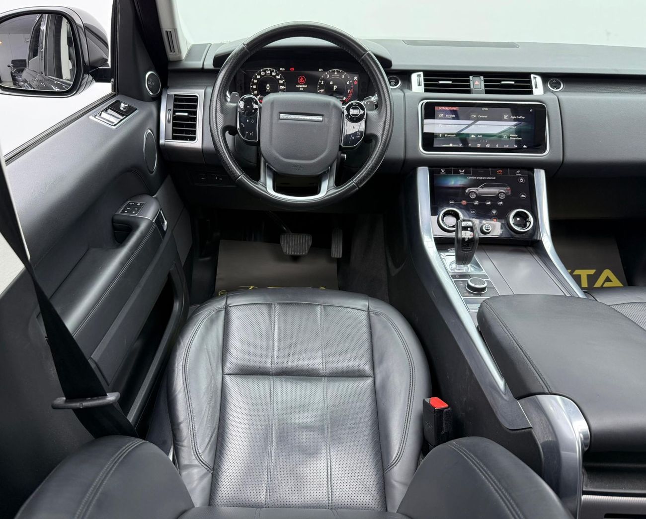 Land Rover Range Rover Sport HSE Dynamic 3.0L 2020 Range Rover Sport HSE Dynamic, Warranty, Fully Loaded, Excellent Condition, GC