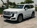 تويوتا لاند كروزر VXR